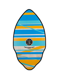 Two Bare Feet Wedge 37" Skimboard