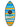 Two Bare Feet Wedge 41" Skimboard