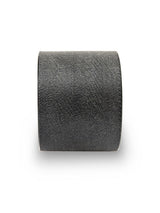 Sessions 78A Longboard Skateboard Wheels (65mm Black) with Two Bare Feet Pro Series 7 Bearings