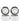 Two Bare Feet 52mm Classic Skateboard Wheels (102a)