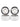 Two Bare Feet 54mm Classic Skateboard Wheels (102a)