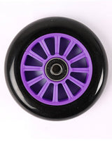 TBF Pro Series Scooter Wheel (Purple - Single Wheel)