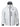 Two Bare Feet Rift Snow Jacket (White)