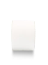 Sessions 78A Longboard Skateboard Wheels (70mm White) with Two Bare Feet Pro Series 7 Bearings