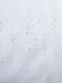Elemental Waterproof Lightweight Jacket (White/Raspberry)