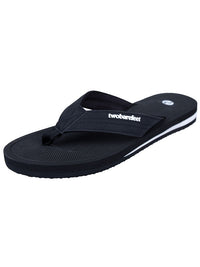 Coast Ladies Flip Flops (Black)
