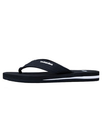 Coast Ladies Flip Flops (Black)