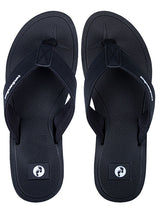 Coast Ladies Flip Flops (Black)