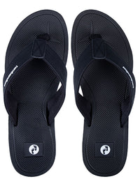 Coast Ladies Flip Flops (Black)