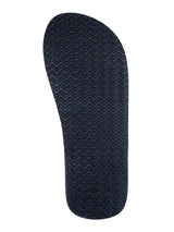 Voyage Ladies Flip Flops (Grey/Light Pink)