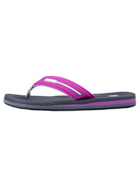 Voyage Ladies Flip Flops (Pink)