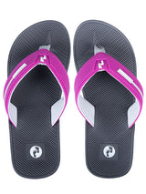 Voyage Ladies Flip Flops (Pink)