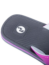 Voyage Ladies Flip Flops (Pink)