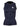 Womens Heritage Sleeveless Wetsuit Jacket (Black)