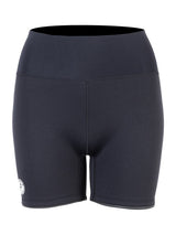Two Bare Feet Unisex Perspective Full Zip 2.5mm Wetsuit Jacket & Hotpants Set (Black)