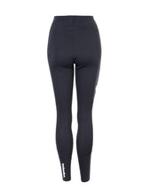 Two Bare Feet Womens Aspect Fleece Lined Zipless Thermal 2.5mm Superstretch Wetsuit Top & Pants Set (Black)