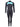 Two Bare Feet Flare 2.5mm Womens Superstretch Full Length Wetsuit (Mint)
