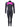 Two Bare Feet Flare 2.5mm Womens Superstretch Full Length Wetsuit (Raspberry)