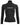 Two Bare Feet Unisex Long Sleeve Rash Vest (Black)