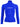 Two Bare Feet Unisex Long Sleeve Rash Vest (Blue)