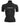 Two Bare Feet Unisex Short Sleeve Rash Vest (Black)