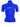 Two Bare Feet Unisex Short Sleeve Rash Vest (Blue)