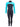 Two Bare Feet Thunderclap 2.5mm Womens Wetsuit (Aqua)