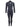 Two Bare Feet Thunderclap 2.5mm Womens Wetsuit (Black)