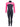 Two Bare Feet Thunderclap 2.5mm Womens Wetsuit (Pink)
