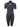 Two Bare Feet Thunderclap 2.5mm Womens Shorty Wetsuit (Black)