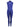 Two Bare Feet Thunderclap 2.5mm Womens Sleeveless Wetsuit (Navy)
