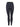 Two Bare Feet Womens Vista 2.5mm Neoprene Wetsuit Pants (Black)