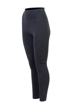 Two Bare Feet Womens Vista 2.5mm Neoprene Wetsuit Pants (Black)
