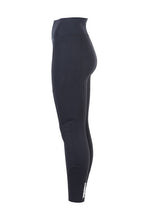 Two Bare Feet Womens Vista 2.5mm Neoprene Wetsuit Pants (Black)