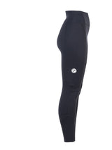 Two Bare Feet Womens Vista 2.5mm Neoprene Wetsuit Pants (Black)
