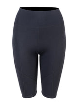 Two Bare Feet Womens Vista 2.5mm Neoprene Wetsuit Shorts (Black)