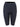 Two Bare Feet Womens Vista 2.5mm Neoprene Wetsuit Shorts (Black)