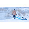 Can you paddleboard in the winter?