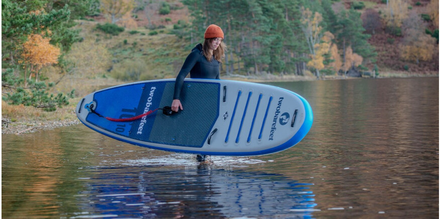 Do you need a licence to paddleboard?