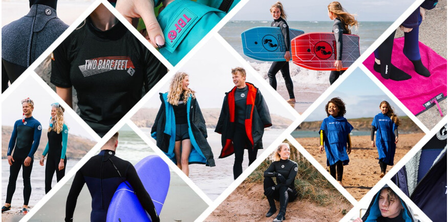 Christmas Gifts for Watersports Enthusiasts 2023