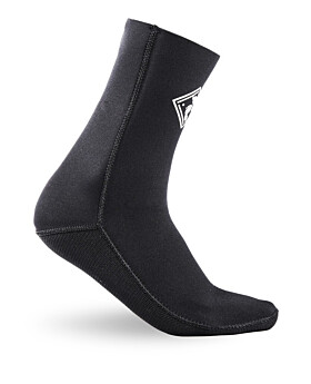 Neoprene 2.5mm Wetsuit Socks-Small