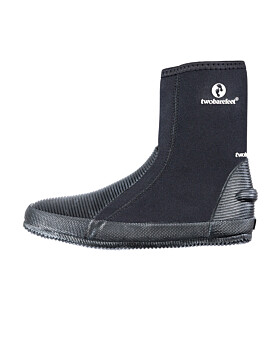 Two Bare Feet 5mm Neoprene Diving Boots (6024)-UK 6