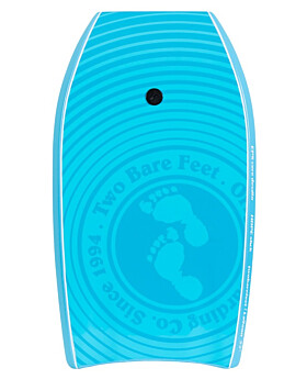 33" Lagoon Bodyboard (Aqua)