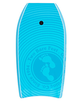 37" Lagoon Bodyboard (Aqua)