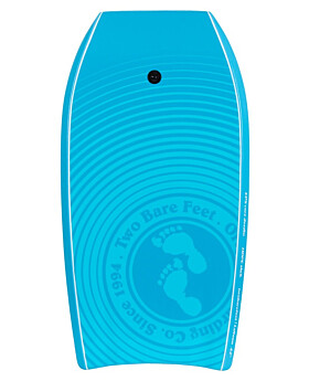 42" Lagoon Bodyboard (Aqua)