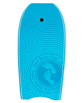 44" Lagoon Bodyboard (Aqua)
