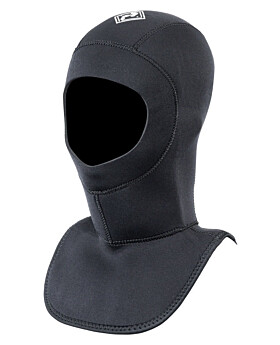 Neoprene 5mm Wetsuit Diving / Surf Hood