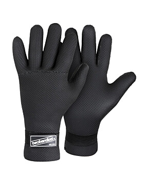 Two Bare Feet Adults 5mm Waffle Mesh Neoprene Gloves