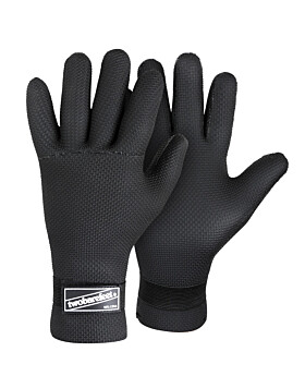 Two Bare Feet Adults 3mm Waffle Mesh Neoprene Gloves