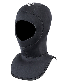 Neoprene 7mm Wetsuit Diving Hood